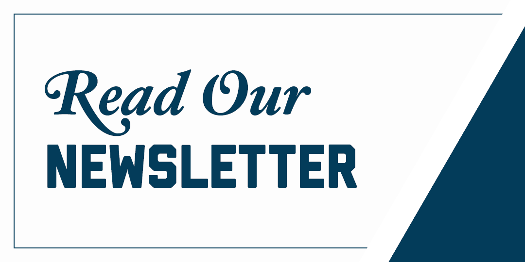 Read our newsletter graphic