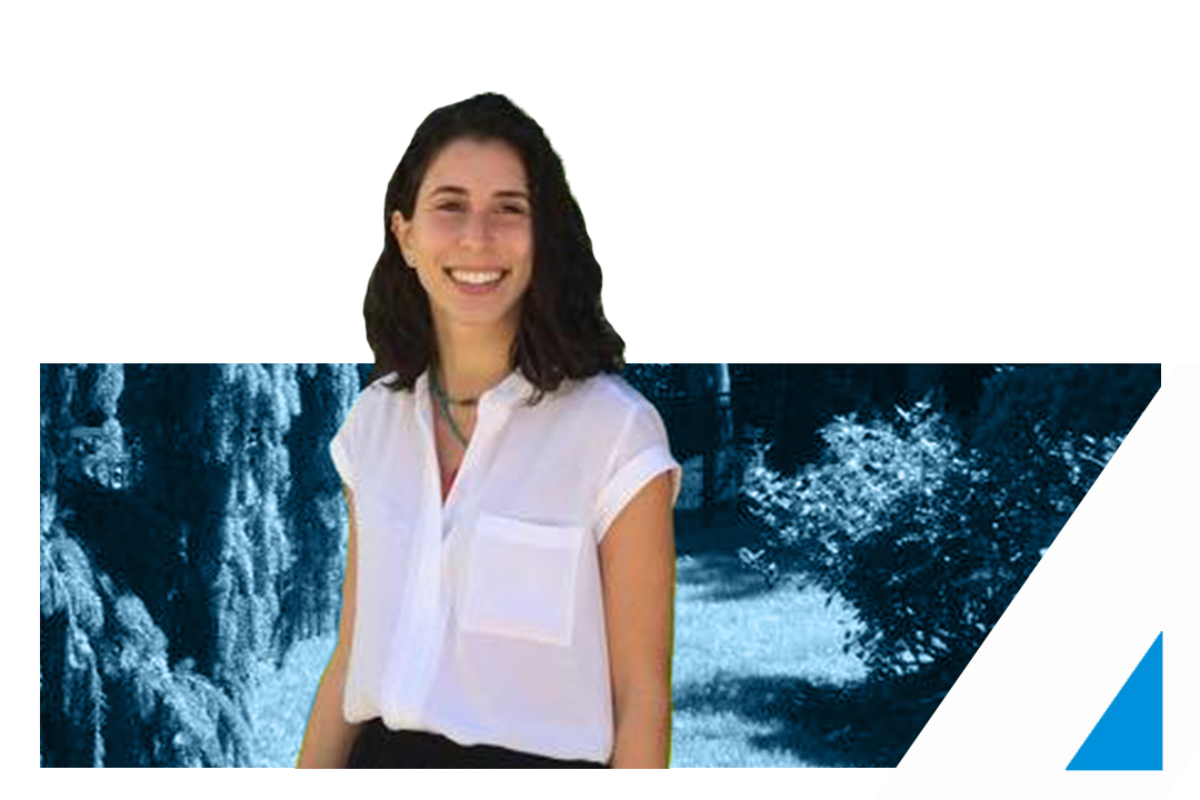 Alumni Julia Resnik