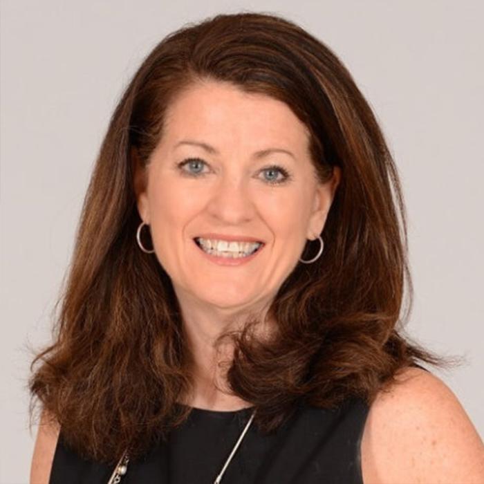 Gretchen Van der Veer