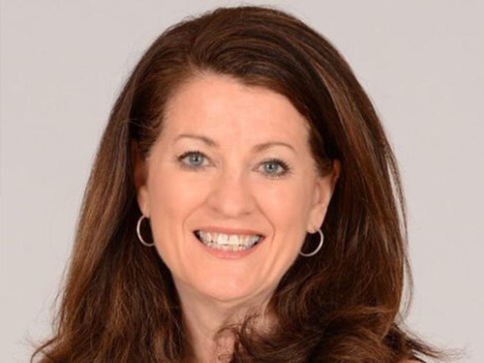Gretchen Van der Veer